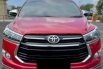 Toyota Venturer 2.4 Q M/T Diesel 2019 2