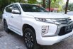 Mitsubishi Pajero Sport Dakar 4x2 AT 2021 2