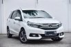 Honda Brio E 1.5  Automatic 2018  4