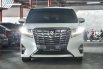 Toyota Alphard 2.5 G A/T Putih 1