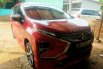 Mitsubishi Xpander Ultimate A/T 2018 Merah 2