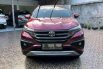 Toyota Rush TRD Sportivo MT 2021 5