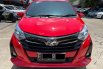 Toyota Calya G 2021 MT 1.2 Merah  2