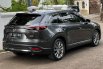 Mazda All New CX-9 Elite 2019 Skyactiv Abu-Abu 9