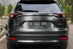 Mazda All New CX-9 Elite 2019 Skyactiv Abu-Abu 10