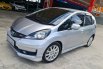 Honda Jazz RS 2013 2