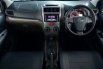 Daihatsu Xenia 1.3 R AT 2017 Hitam 10