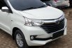 Promo Toyota Avanza G 1.3 thn 2017 1