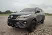 Mobil Toyota Fortuner 2019 TRD dijual, DKI Jakarta 3