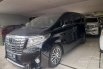 Jual cepat Toyota Alphard G 2016 di Banten 3