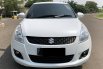 Suzuki Swift GX 2013 AT KeyLess DP Minim 1