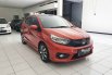 Honda Brio RS CVT 2020 2