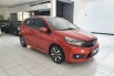 Honda Brio RS CVT 2020 5