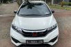 Honda Jazz RS CVT 2017 1