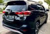 Toyota Rush TRD Sportivo MT 2021 Hitam 2