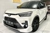 Toyota Raize 1.0T GR Sport CVT TSS tahun 2021 Putih 1