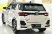 Toyota Raize 1.0T GR Sport CVT TSS tahun 2021 Putih 7