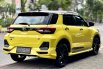Toyota Raize 1.0T GR Sport CVT (One Tone) 2021 Kuning 5