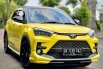 Toyota Raize 1.0T GR Sport CVT (One Tone) 2021 Kuning 7