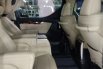 DKI Jakarta, Toyota Alphard G 2017 kondisi terawat 9