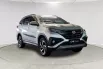 Toyota Rush TRD Sportivo MT 2019 Silver 1