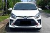 Toyota All New Agya 2020 Tipe G TRD Sportivo Facelift MT 3