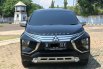 Mitsubishi Xpander Ultimate A/T 2019 Hitam 5