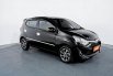 Toyota Agya 1.2L G M/T 2019 Hitam 1