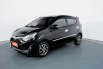 Toyota Agya 1.2L G M/T 2019 Hitam 3