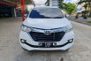 Toyota Avanza G 2017 1