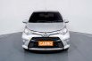 JUAL Toyota Calya G AT 2019 Silver 2