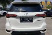 Toyota Fortuner TRD 1