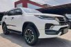 Toyota Fortuner TRD 5