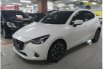 DKI Jakarta, jual mobil Mazda 2 Hatchback 2017 dengan harga terjangkau 1