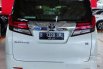 DKI Jakarta, Toyota Alphard G 2017 kondisi terawat 7