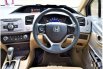 Mobil Honda Civic 2012 1.8 terbaik di Banten 18