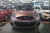 Jual Nissan March 1.2L 2014 harga murah di DKI Jakarta 3