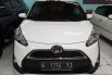 Toyota Yaris G Tahun 2018 Hatchback 1