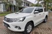 Toyota Hilux D Cab 2015 2