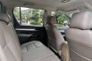 Toyota Hilux D Cab 2015 4