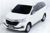 TOYOTA AVANZA (WHITE)  TYPE G LUX 1.3 M/T (2017) 6