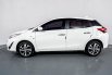 JUAL Toyota Yaris G AT 2018 Putih 3
