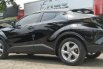 Jual mobil Toyota C-HR 2018 ,Tangerang Selatan KM 27rb 2