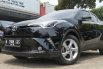 Jual mobil Toyota C-HR 2018 ,Tangerang Selatan KM 27rb 8