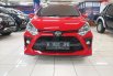 Toyota Agya 1.2L G A/T 2020 1