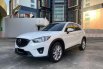 Jual Mazda CX-5 Grand Touring 2014 harga murah di DKI Jakarta 16