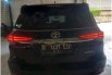 Jual mobil Toyota Fortuner SRZ 2018 bekas, Jawa Barat 11