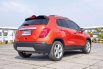 Jual mobil Chevrolet TRAX LTZ 2016 bekas, DKI Jakarta 7