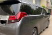 Jual mobil Toyota Alphard SC 2015 bekas, DKI Jakarta 11