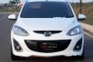 Mobil Mazda 2 2010 Hatchback dijual, Banten 4